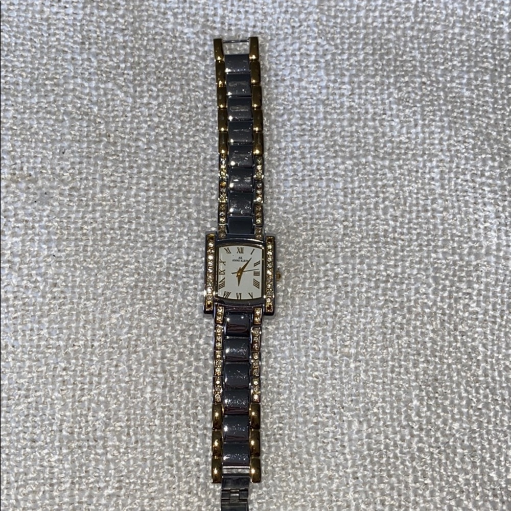 ANNE KLEIN WATCH